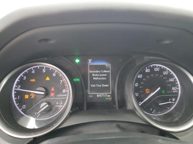 2024 TOYOTA CAMRY SE N #3294450512