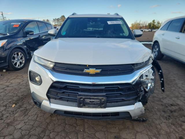 2022 CHEVROLET TRAILBLAZE #3301602651