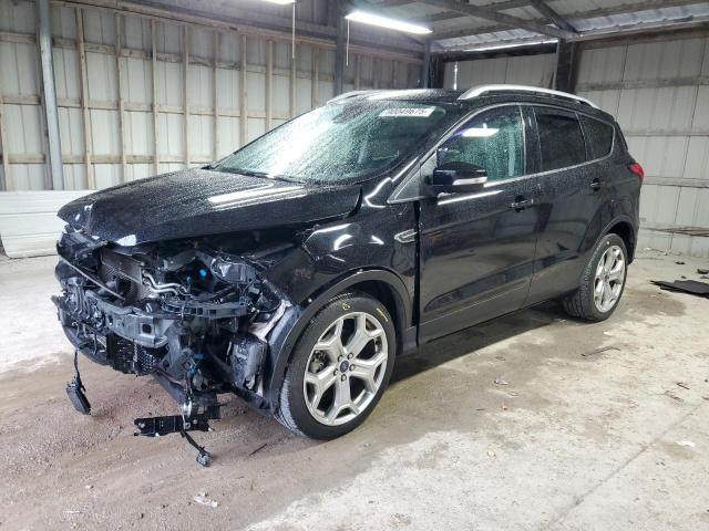 2019 FORD ESCAPE TIT #3285769661
