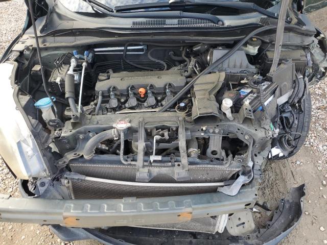 2016 HONDA HR-V LX - 3CZRU5H3XGM724450