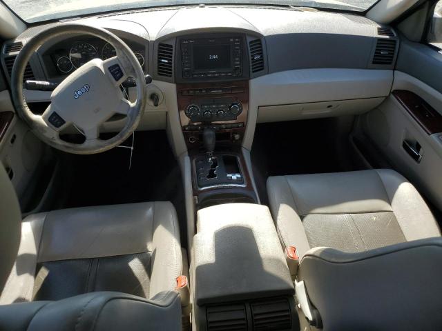 2006 JEEP GRAND CHER #3279579257