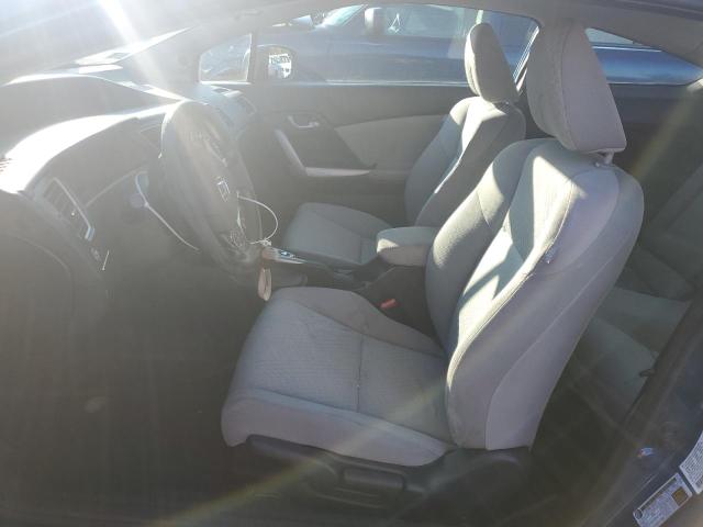 2015 HONDA CIVIC LX - 2HGFG3B59FH522521