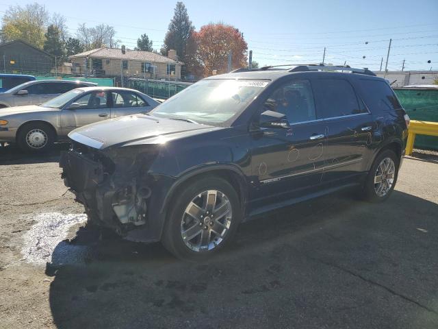 GMC ACADIA DEN