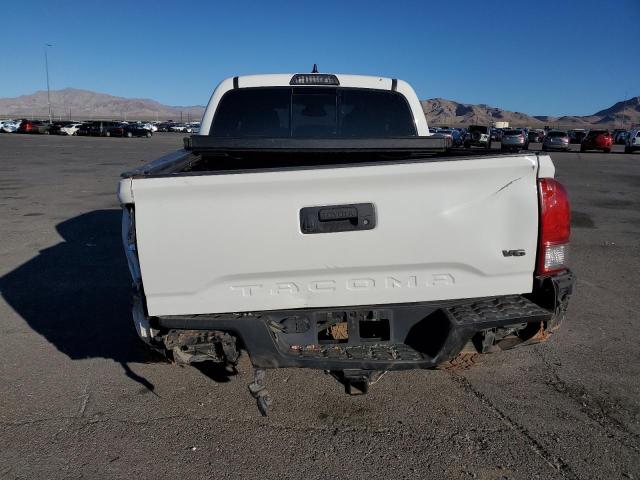 2017 TOYOTA TACOMA DOUBLE CAB - 3TMCZ5AN3HM065332