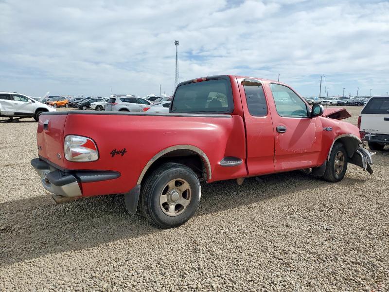 1999 FORD F150 #3311517292