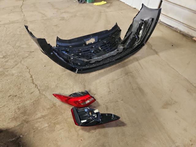 2017 HYUNDAI SONATA SPO - 5NPE34AF8HH457760