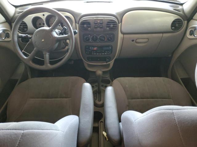 2002 CHRYSLER PT CRUISER #3303639941