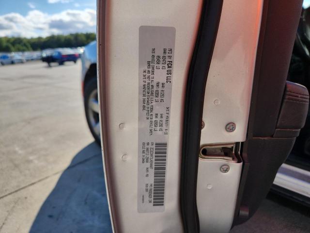 2018 DODGE CHARGER PO 2C3CDXAT3JH244407