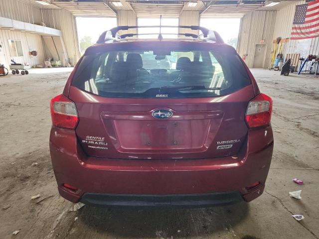 2012 SUBARU IMPREZA SP - JF1GPAL65CH242245