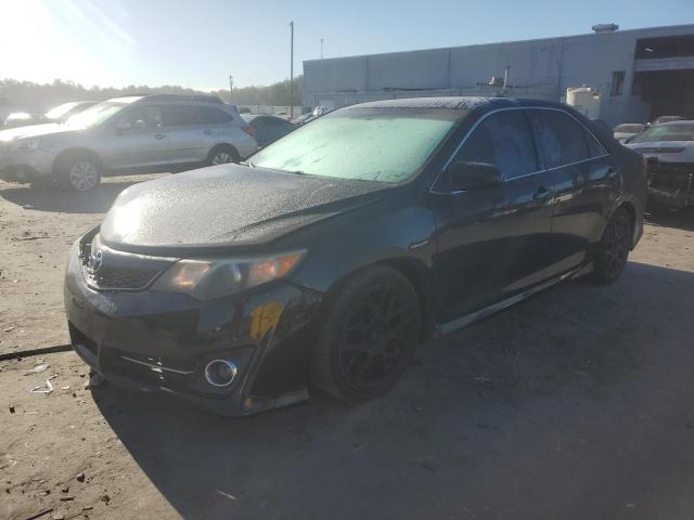 2014 TOYOTA CAMRY L - 4T1BF1FKXEU330682