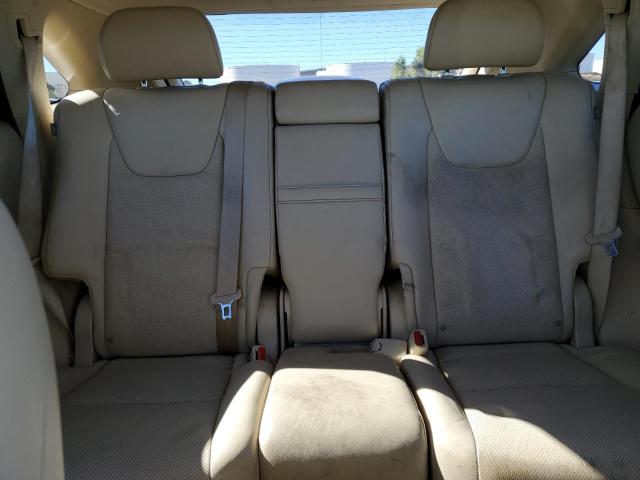 2015 LEXUS RX 350 BAS #3308259159