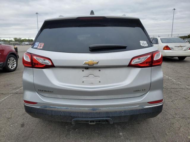 2021 CHEVROLET EQUINOX LT #3301689628