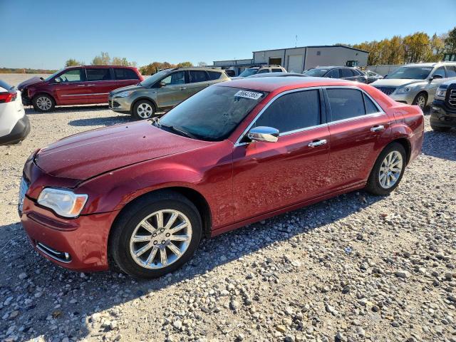 2012 CHRYSLER 300 LIMITE - 2C3CCACG1CH274427