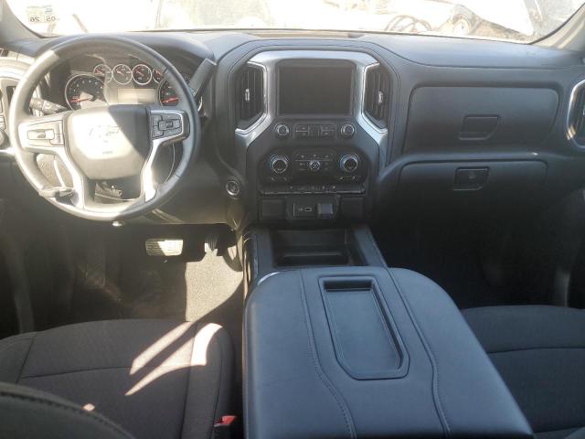 2022 CHEVROLET SILVERADO 1GCPWDED7NZ218049