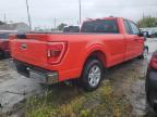 Lot #3317013219 2022 FORD F150 SUPER