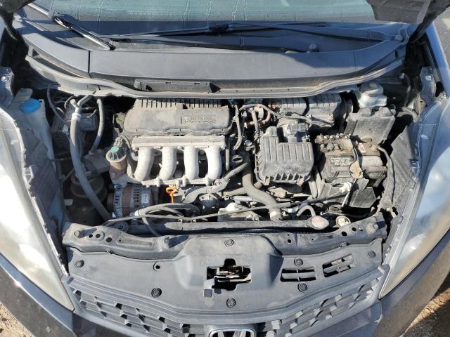 2012 HONDA FIT SPORT #3283793413