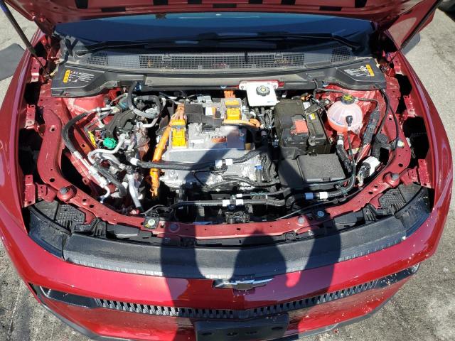 2025 CHEVROLET EQUINOX LT 3GN7DLRR4SS151030