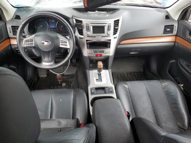 2013 SUBARU OUTBACK 3. - 4S4BRDKC2D2264730