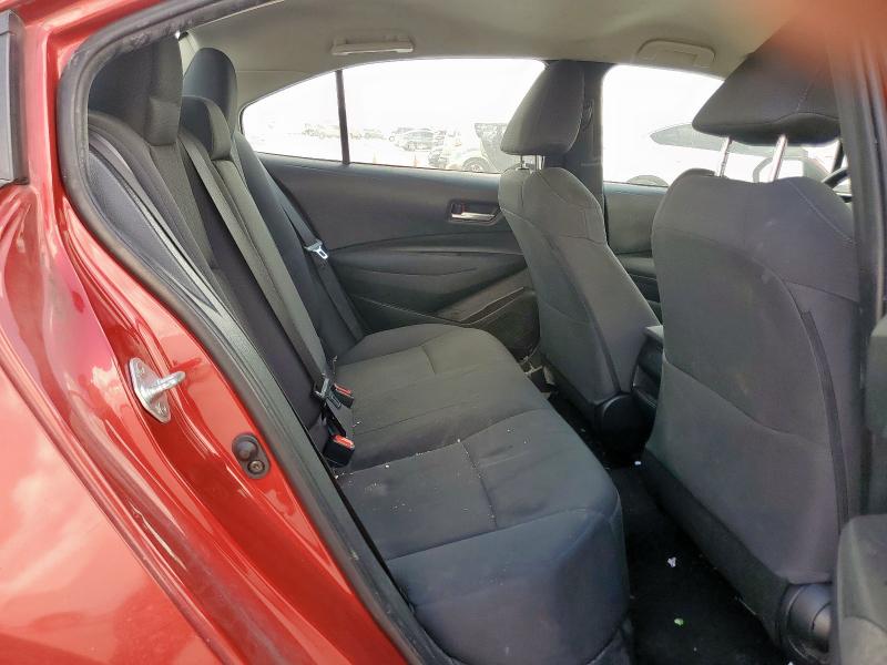 2020 TOYOTA COROLLA LE - 5YFEPRAE8LP089715