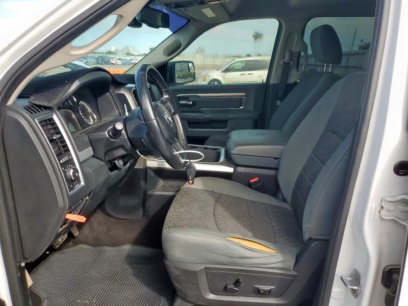 2016 RAM 1500 SLT 1C6RR6LM0GS201420