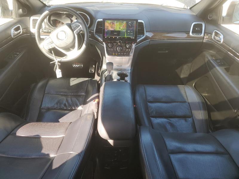 2016 JEEP GRAND CHER - 1C4RJFCG0GC443824