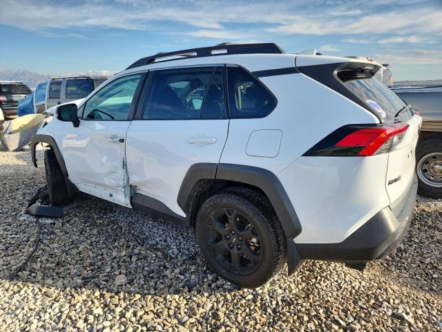 2021 TOYOTA RAV4 TRD O 2T3S1RFV6MW219611