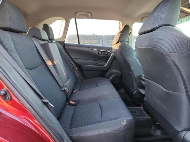 2020 TOYOTA RAV4 LE - JTMF1RFV7LD053743