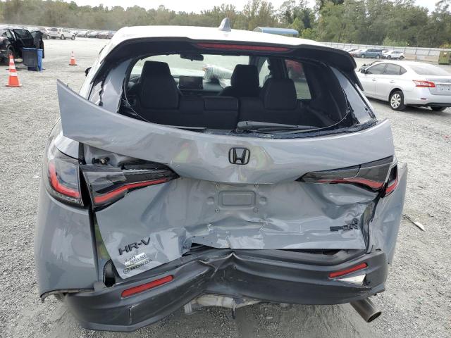 2023 HONDA HR-V SPORT - 3CZRZ1H52PM700493