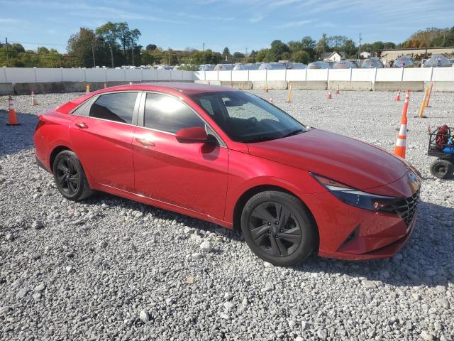 2021 HYUNDAI ELANTRA SEL 5NPLM4AG5MH047862