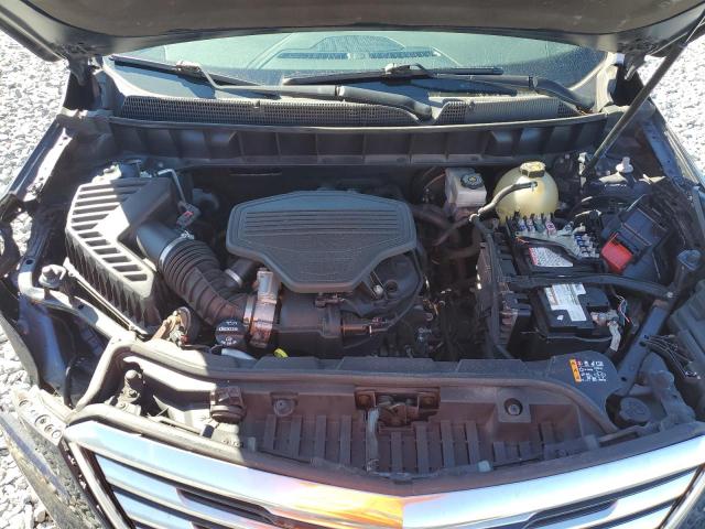 2019 CADILLAC XT5 - 1GYKNARS5KZ194490