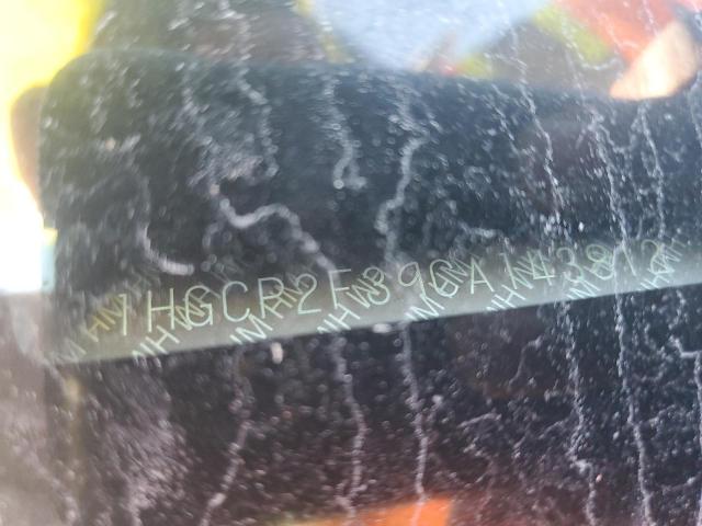 2012 HONDA ACCORD LX - 1HGCP2F39CA143812