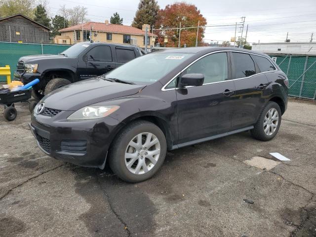 MAZDA CX-7
