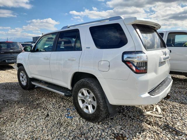 2015 TOYOTA 4RUNNER SR JTEBU5JR9F5226214