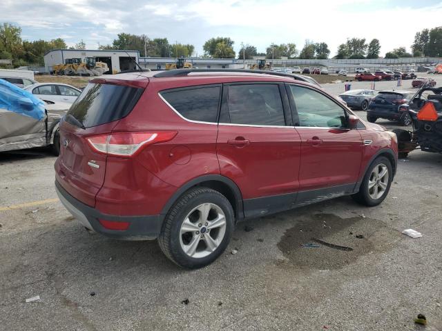 2015 FORD ESCAPE SE #3293437407