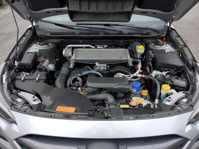 2024 SUBARU OUTBACK TO 4S4BTGPD4R3144630
