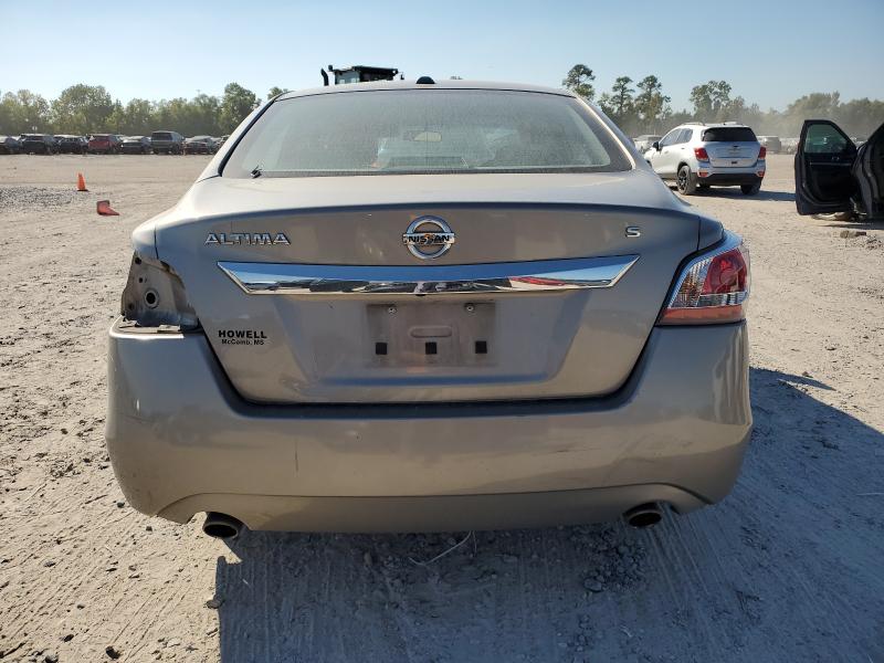 2015 NISSAN ALTIMA 2.5 - 1N4AL3AP4FN883028