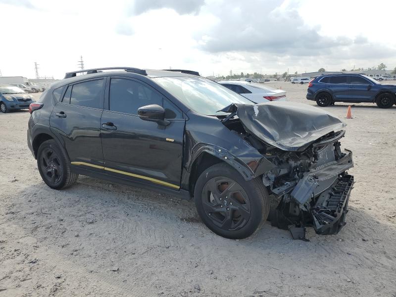 2025 SUBARU CROSSTREK SPORT #3302932636