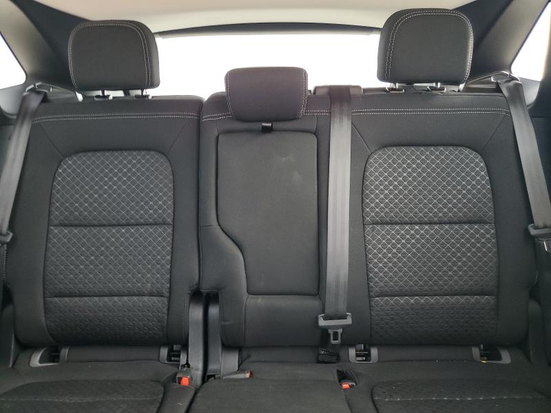 2025 FORD ESCAPE ACT #3296431640