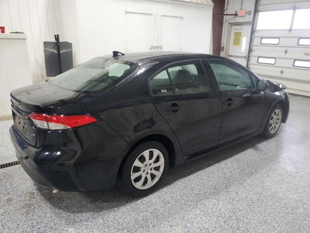 2024 TOYOTA COROLLA LE - 5YFB4MDE6RP126165