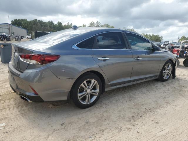2018 HYUNDAI SONATA SPO 5NPE34AF5JH660109