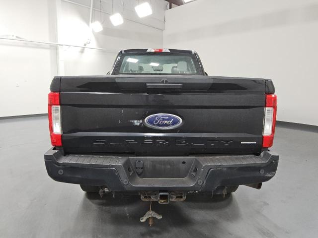 2017 FORD F250 SUPER DUTY - 1FT7W2B6XHEC57949