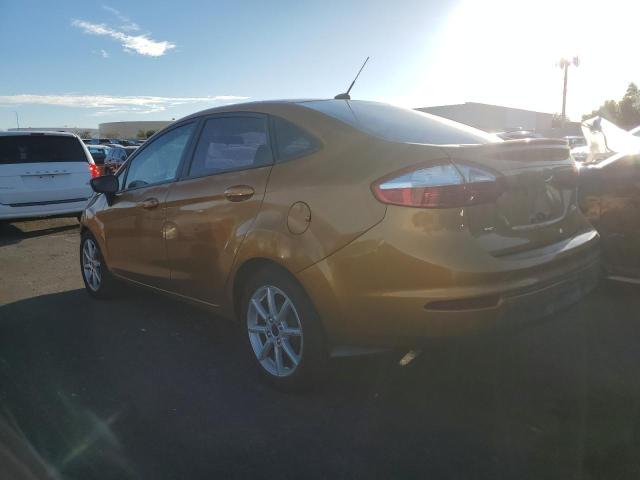 2016 FORD FIESTA SE - 3FADP4BJ3GM158100