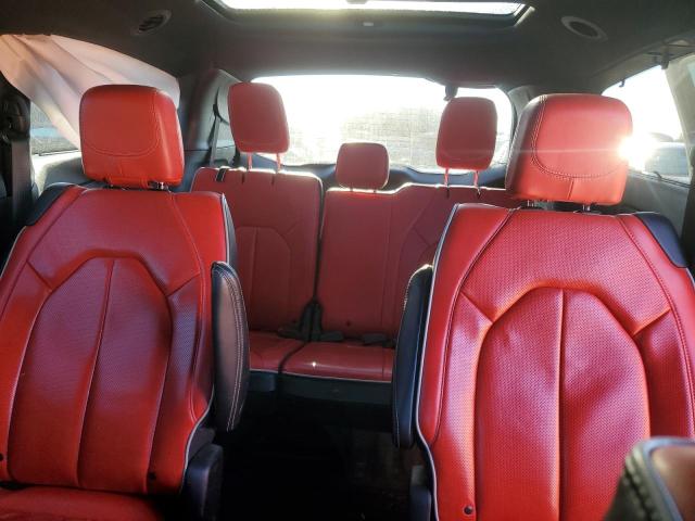 2021 CHRYSLER PACIFICA L - 2C4RC3GG2MR508033