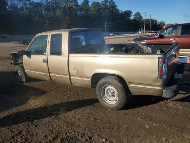 1997 GMC SIERRA C15 #3310500047