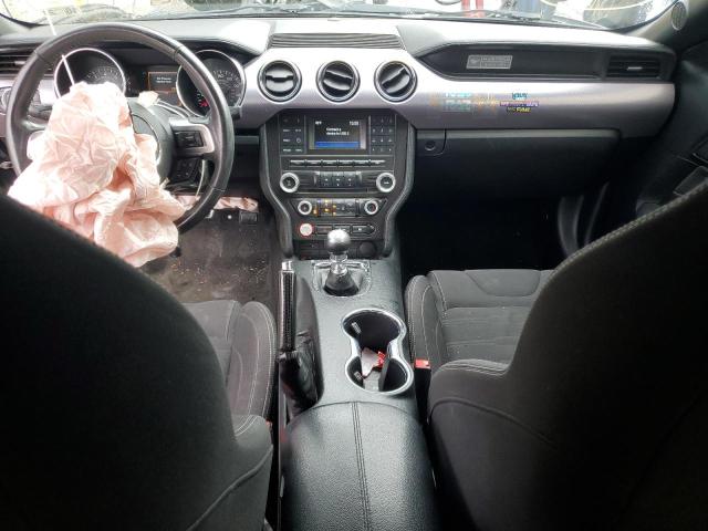 2016 FORD MUSTANG GT #3302906050