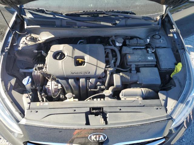 2020 KIA FORTE EX #3292417578