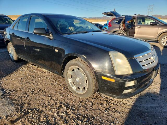 2005 CADILLAC STS #3301698641
