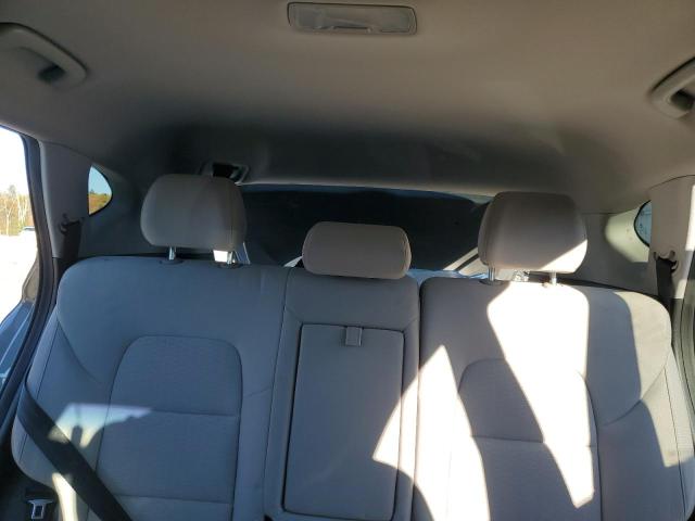 2019 HYUNDAI TUCSON SE KM8J2CA41KU931776