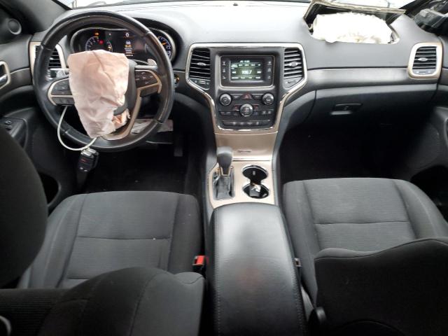 2016 JEEP GRAND CHEROKEE LAREDO #3303015602