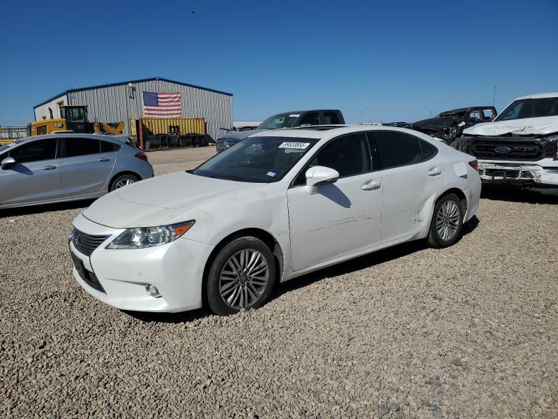 2014 LEXUS ES 350 - JTHBK1GG4E2128537